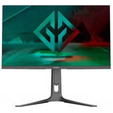 Монитор GMNG Gaming GM-27F23 черный (GM27SG03)