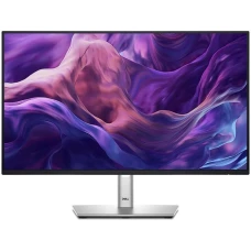 Монитор Dell P2425HE черный