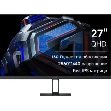 Монитор Xiaomi G27Qi EU (ELA5593EU)