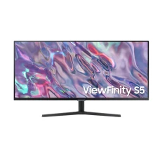 Монитор Samsung LS34C500GAIXCI черный