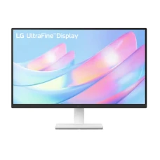 Монитор LG 27US500-W