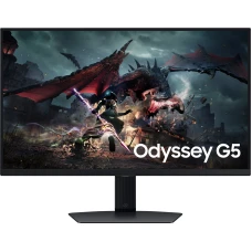 Монитор Samsung LS27DG500EIXCI
