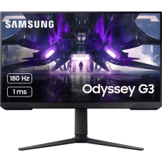 Монитор Samsung Odyssey G3 (LS24DG300EIXCI)