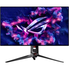 Монитор Asus ROG Swift PG32UCDP черный (90LM0A50-B01370)