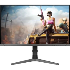 Монитор NPC MZ2707 черный