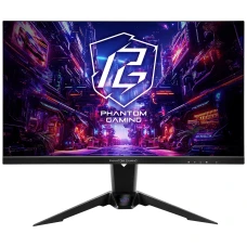 Монитор ASRock Phantom Gaming Black (PG27FFX2A)