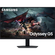 Монитор Samsung Odyssey G5 (LS27DG502EIXCI)
