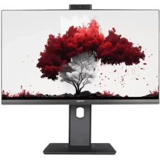 Монитор RDW Computers RDW2402K/F00B3 черный