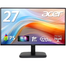Монитор Acer EK271Gbmix (UM.HE1CD.G02)