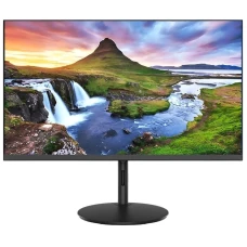 Монитор Aopen 24SH2YEbmihux Black (UM.QS2EE.E22)
