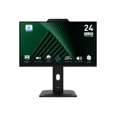 Монитор MSI Pro MP242PMG Black (9S6-3PD89T-005)