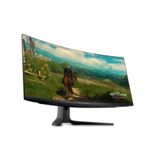 Монитор Dell AW3423DWF Black
