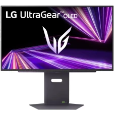 Монитор LG 27GX790A-B черный (27GX790A-B.ARUZ)