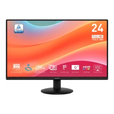 Монитор MSI Pro MP242L черный (9S6-3PD5CT-016)