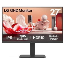 Монитор LG 27