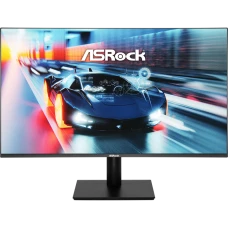 Монитор ASRock CL25FFA Black