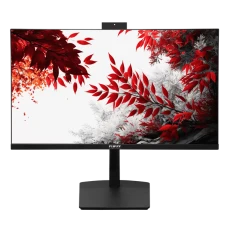 Монитор RDW Computers 2402K черный (F02В3100V2A1)