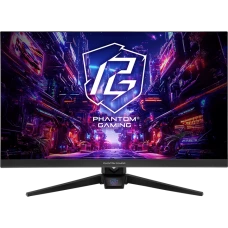 Монитор ASRock PG27FFT1A Black