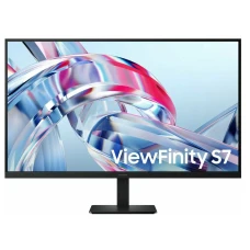 Монитор Samsung S32H700EAIXCI черный