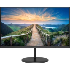 Монитор AOC Q27V4EA Black