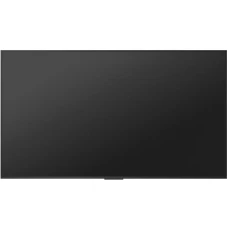 Информационная панель Hisense 100BM66D черный