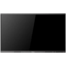 Интерактивная доска Hisense 65MR6DE черный