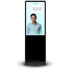 Информационная панель ZKDigimax DG03-A1F43