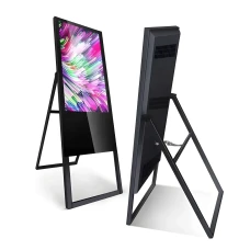 Информационная панель ZKDigimax DG03-A2F43