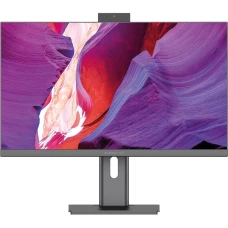 Моноблок Digma Pro Unity серый (DM27P3-8CXW02)