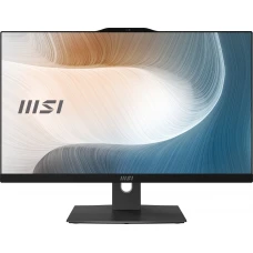 Моноблок MSI Modern AM242P 1M-1031XRU черный (9S6-AE0721-1031)