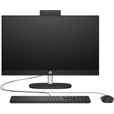 Моноблок HP 24-cr0035ci черный (7Y0B7EA)
