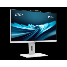 Моноблок MSI Pro AP242P 14M-668XRU белый (9S6-AE0622-831)
