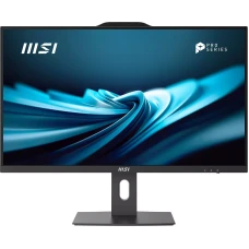 Моноблок MSI Pro AP272P 14M-624XRU черный (9S6-AF8321-802)