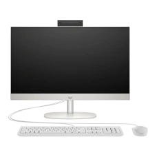 Моноблок HP ProOne 240 G10 белый (9H6H5ET)
