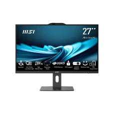 Моноблок MSI Pro AP272P 14M AiO Black (9S6-AF8321-812)