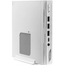 Компьютер MSI Pro DP10 13M-025BRU белый (936-B0A612-025)