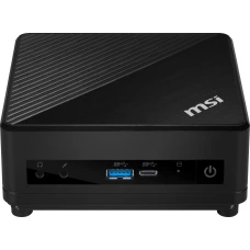 Компьютер MSI Cubi 5 12M-068BRU черный (936-B0A811-068)
