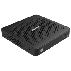 Компьютер Zotac ZBOX-MI668-BE