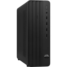 Компьютер HP 290 G9 SFF i5 13400 черный (8T2G6ES)