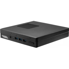 Компьютер MSI Pro DP10 12M-219XRU черный (9S6-B0A621-219)