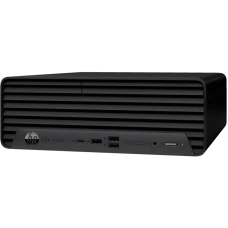 Компьютер HP 400 G9 SFF черный (6U4V1EA)