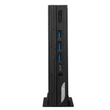 Компьютер MSI Pro DP10 12M Mini Black (9S6-B0A611-286)