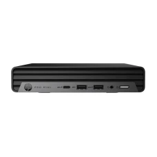 Компьютер HP Pro 400 G9 Mini (A54WVET)