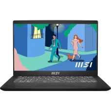 Ноутбук MSI Modern 14 MS-14JK (C7M-231XBY)