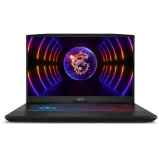 Ноутбук MSI Pulse 17 B13VGK-813XRU Grey (9S7-17L531-813)