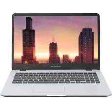Ноутбук Maibenben M543 Pro Silver (M5431SA0LSRE1)