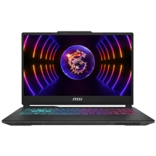 Ноутбук MSI MS-15K1 Cyborg 15 Translucent Black A13VE-1020XBY (9S7-15K111-1020)