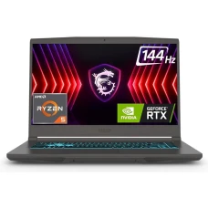 Ноутбук MSI MS-16RK Thin A15 B7VE-087XBY Cosmos Gray (9S7-16RK11-087)