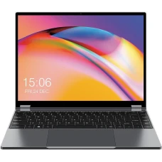Ноутбук Chuwi FreeBook N100 12/512Gb Grey (1746347)