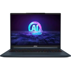 Ноутбук MSI Stealth 16 AI Studio A1VIG-062RU (9S7-15F312-062)